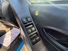 Isuzu D-Max TD 
