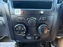 Isuzu D-Max TD 