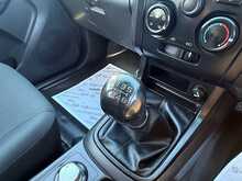 Isuzu D-Max TD 