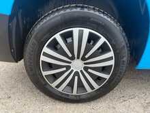 Vauxhall Combo Turbo D 2300 Edition 