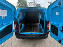 Vauxhall Combo Turbo D 2300 Edition 