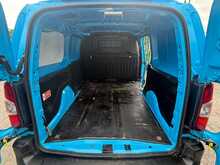 Vauxhall Combo Turbo D 2300 Edition 