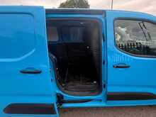 Vauxhall Combo Turbo D 2300 Edition 