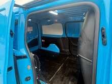 Vauxhall Combo Turbo D 2300 Edition 