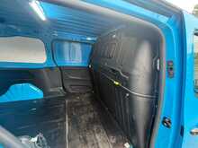 Vauxhall Combo Turbo D 2300 Edition 