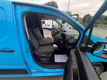 Vauxhall Combo Turbo D 2300 Edition 