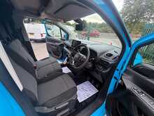 Vauxhall Combo Turbo D 2300 Edition 