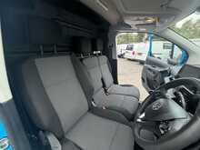 Vauxhall Combo Turbo D 2300 Edition 