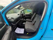 Vauxhall Combo Turbo D 2300 Edition 