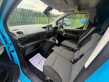 Vauxhall Combo Turbo D 2300 Edition 