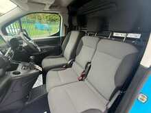 Vauxhall Combo Turbo D 2300 Edition 