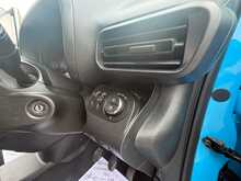Vauxhall Combo Turbo D 2300 Edition 