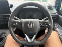 Vauxhall Combo Turbo D 2300 Edition 