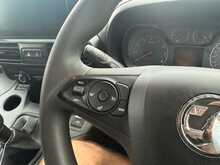 Vauxhall Combo Turbo D 2300 Edition 