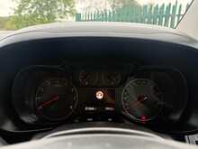 Vauxhall Combo Turbo D 2300 Edition 