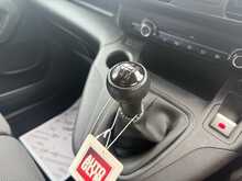 Vauxhall Combo Turbo D 2300 Edition 