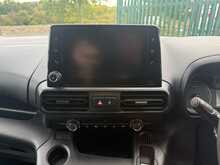 Vauxhall Combo Turbo D 2300 Edition 