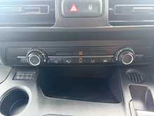 Vauxhall Combo Turbo D 2300 Edition 