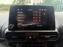 Vauxhall Combo Turbo D 2300 Edition 