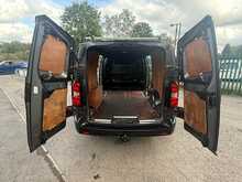 Vauxhall Vivaro Turbo D 3100 Sportive 