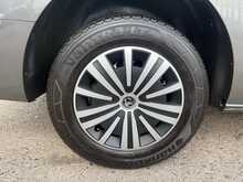 Vauxhall Vivaro Turbo D 3100 Sportive 