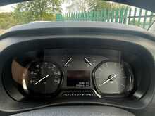 Vauxhall Vivaro Turbo D 3100 Sportive 