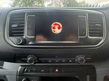 Vauxhall Vivaro Turbo D 3100 Sportive 