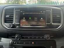 Vauxhall Vivaro Turbo D 3100 Sportive 