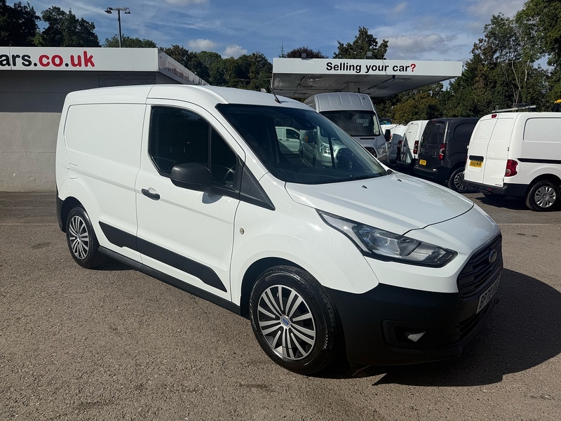 Ford Transit Connect, 2021 for sale