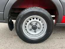 Ford Transit TDCi 350 