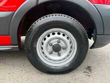 Ford Transit TDCi 350 