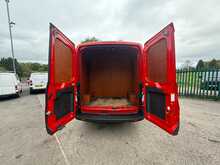 Ford Transit TDCi 350 