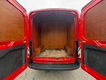 Ford Transit TDCi 350 
