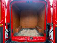 Ford Transit TDCi 350 