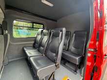 Ford Transit TDCi 350 
