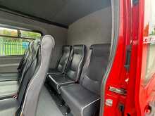 Ford Transit TDCi 350 