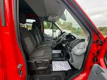 Ford Transit TDCi 350 