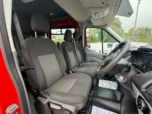 Ford Transit TDCi 350 