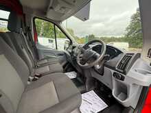 Ford Transit TDCi 350 