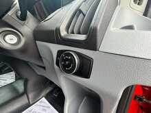 Ford Transit TDCi 350 