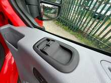 Ford Transit TDCi 350 
