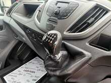 Ford Transit TDCi 350 