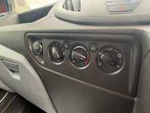 Ford Transit TDCi 350 