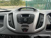 Ford Transit TDCi 350 