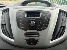 Ford Transit TDCi 350 