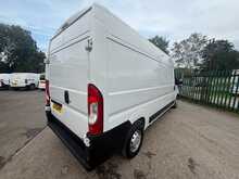 Citroen Relay BlueHDi 35 Enterprise Edition 