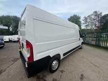Citroen Relay BlueHDi 35 Enterprise Edition 