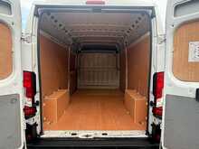 Citroen Relay BlueHDi 35 Enterprise Edition 