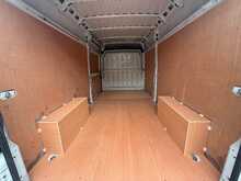 Citroen Relay BlueHDi 35 Enterprise Edition 