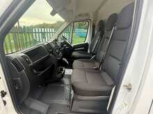 Citroen Relay BlueHDi 35 Enterprise Edition 
